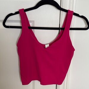 Lululemon Align Tank